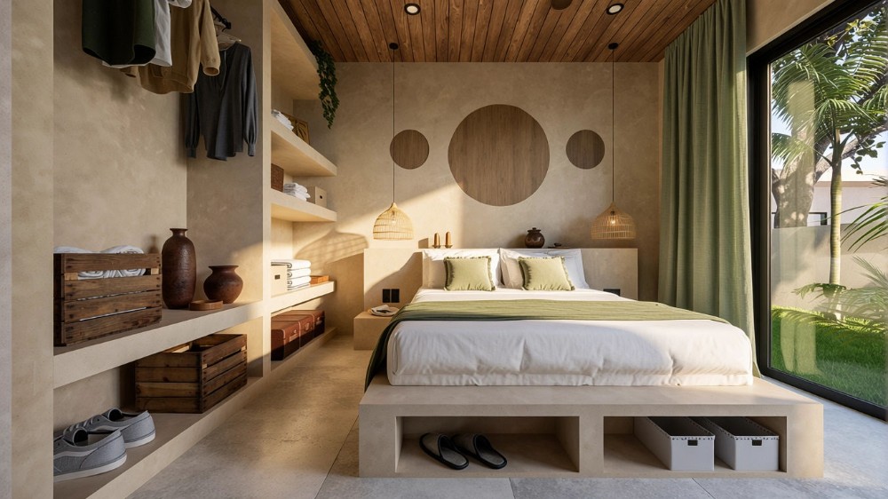 Verdant Residence Maenam 4